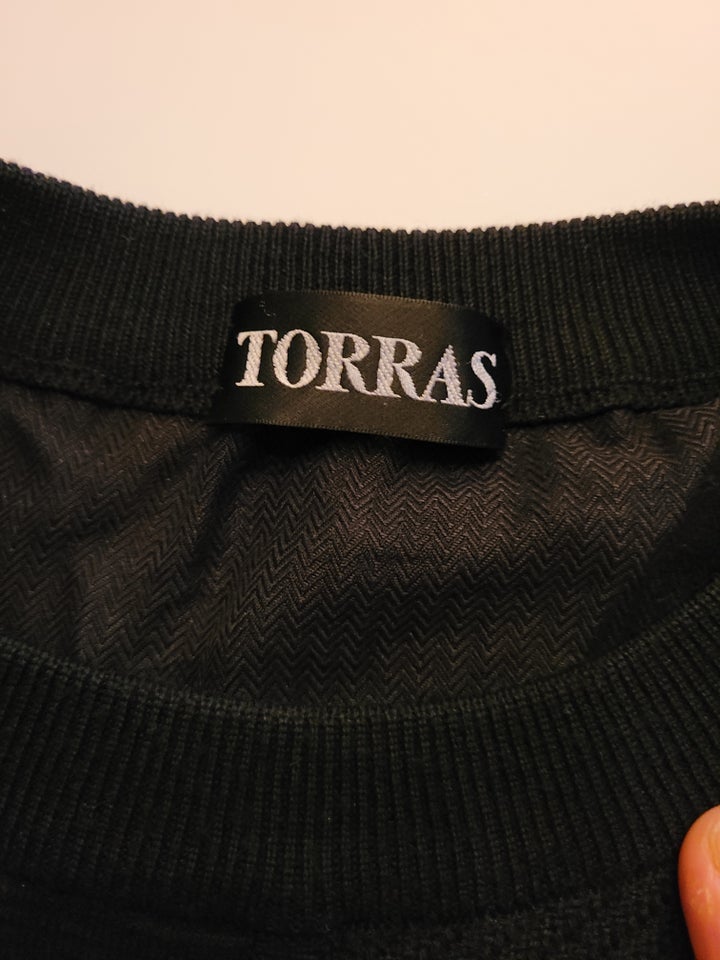 Sweatshirt, Torras, str. XL