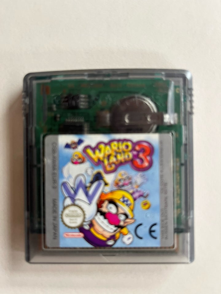 Rayman, Super Mario deluxe og