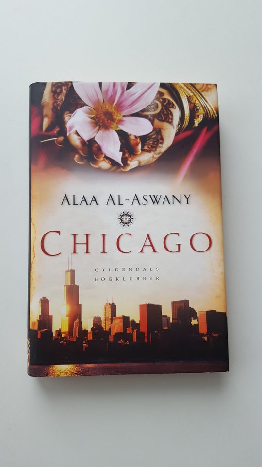 Chicago Alaa Al-Aswany genre: