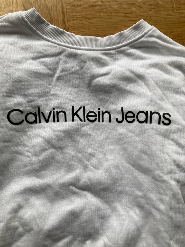 Bluse, Bluser kjole, Calvin Klein