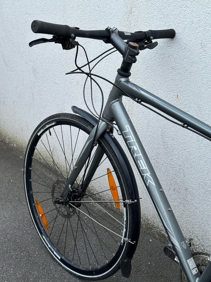 Herrecykel Trek 75