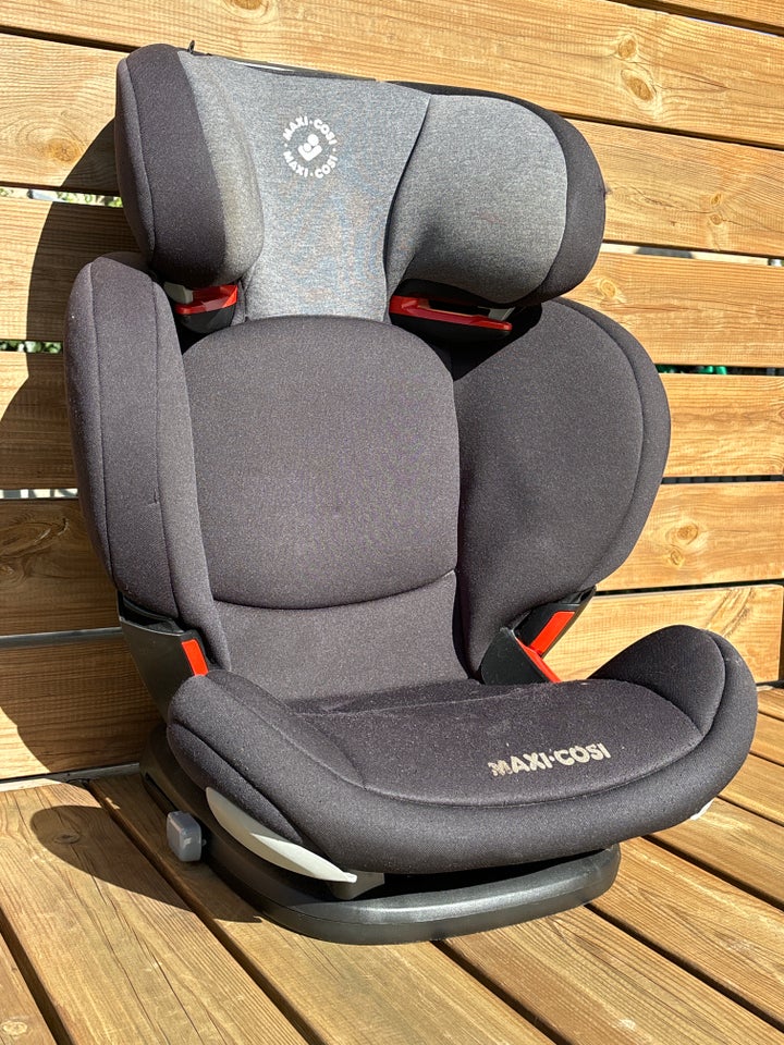 Autostol, op til 36 kg , Maxi Cosi