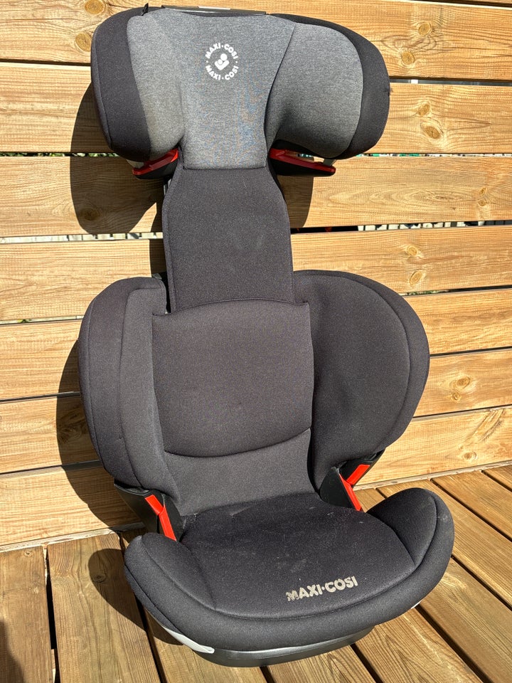 Autostol, op til 36 kg , Maxi Cosi