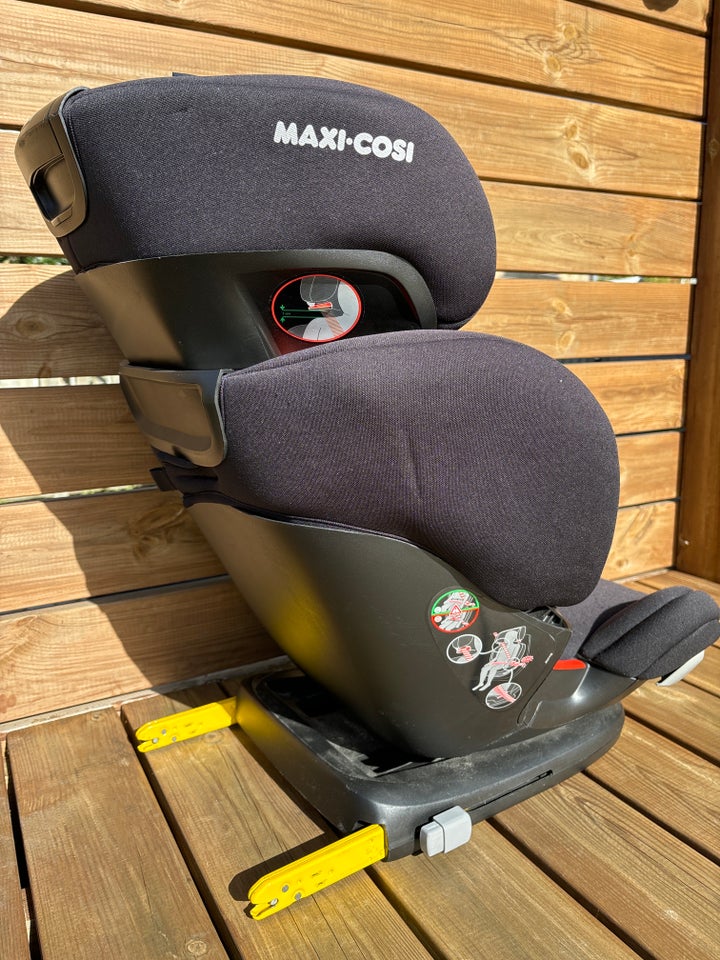 Autostol, op til 36 kg , Maxi Cosi