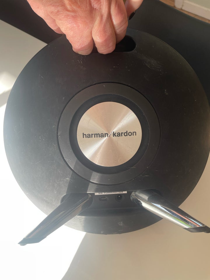 Højttaler, Harman/Kardon