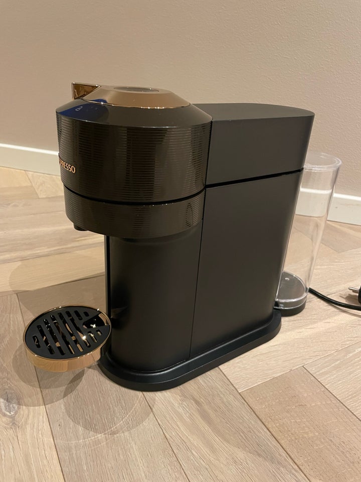 Nespresso Vertuo Next Premium