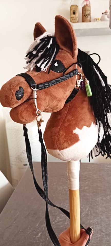 Kæphest, Hobby horse