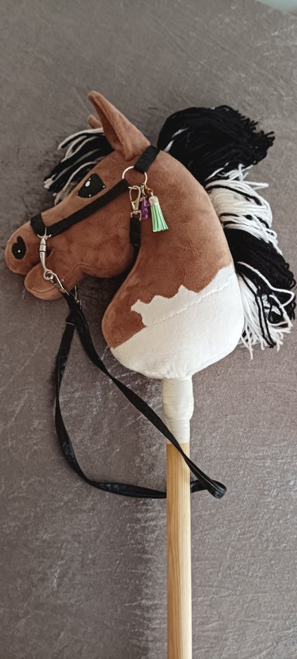 Kæphest, Hobby horse