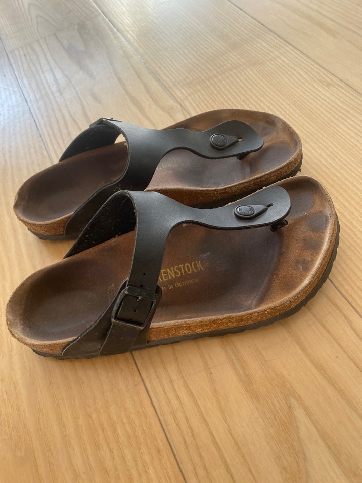 Sandaler, str. 39, Birkenstock