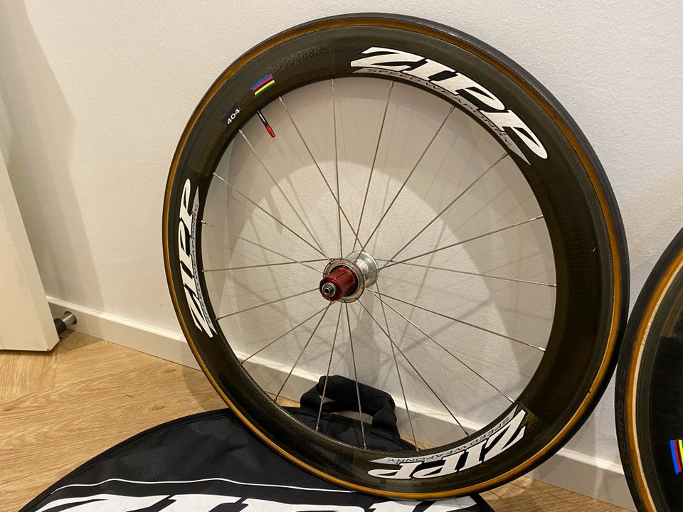 Fælge, Zipp 404