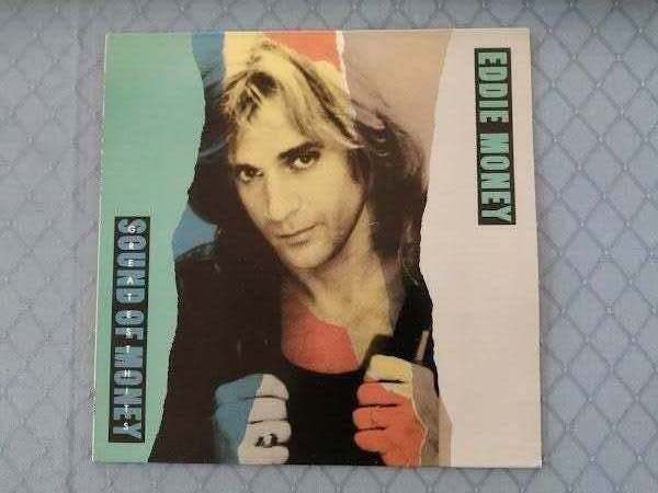 LP Eddie Money Sound of Money