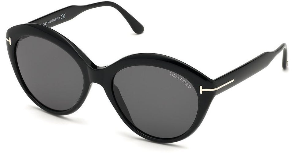 Solbriller dame, Tom Ford