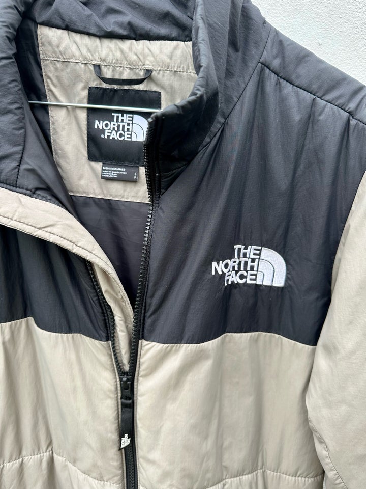 Jakke str S North face