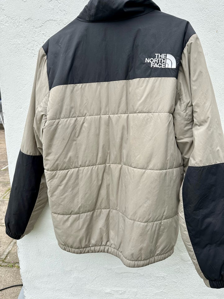 Jakke str S North face