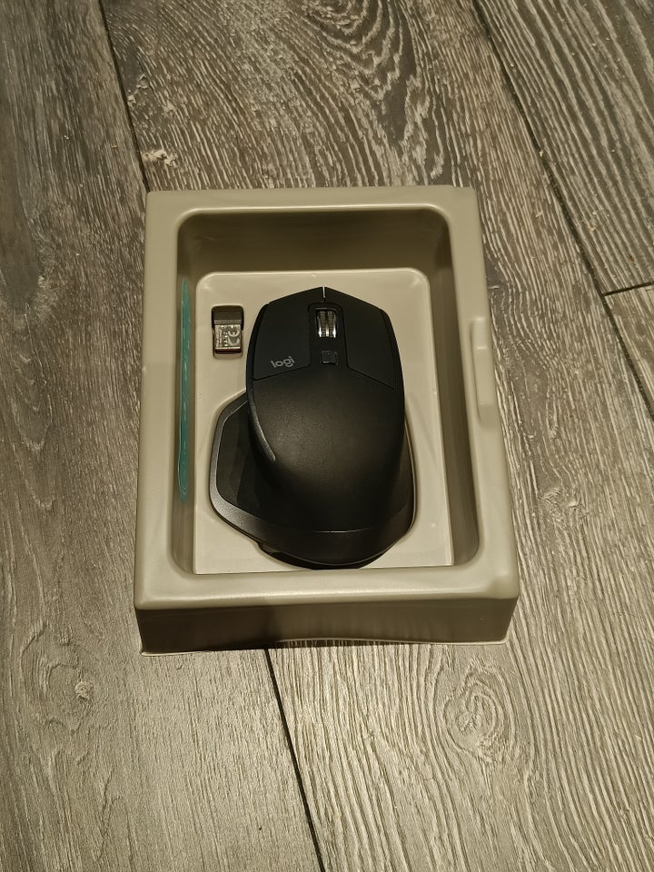 Mus trådløs Logitech Master 2S