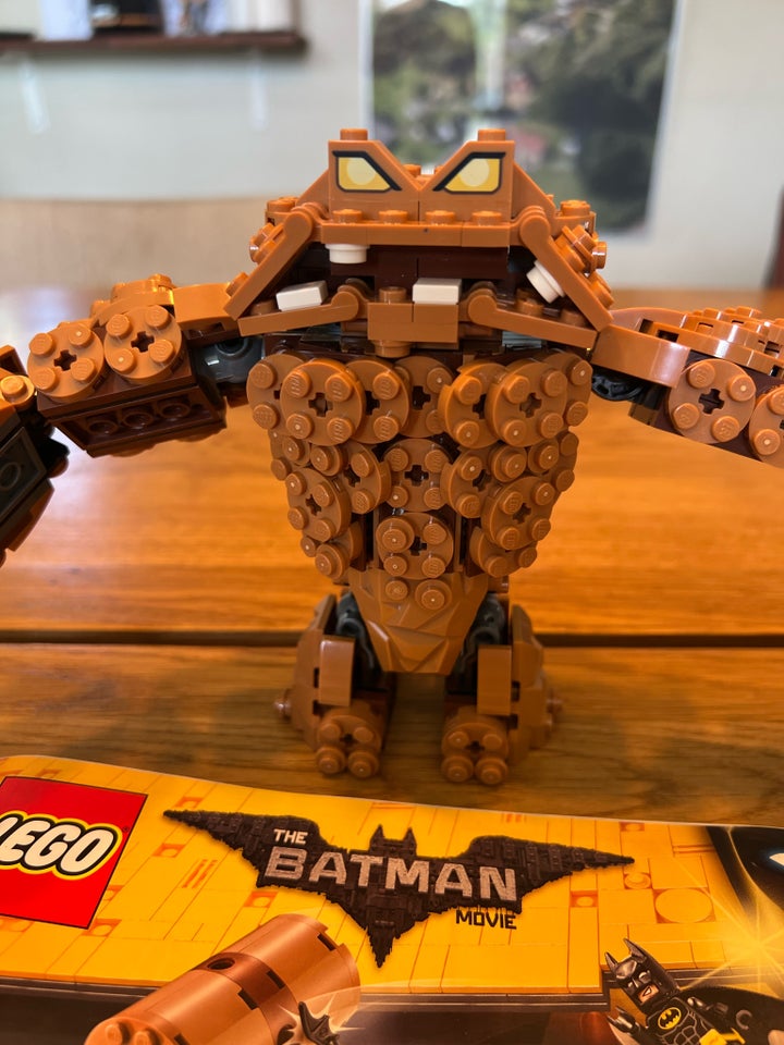 Lego Super heroes 70904