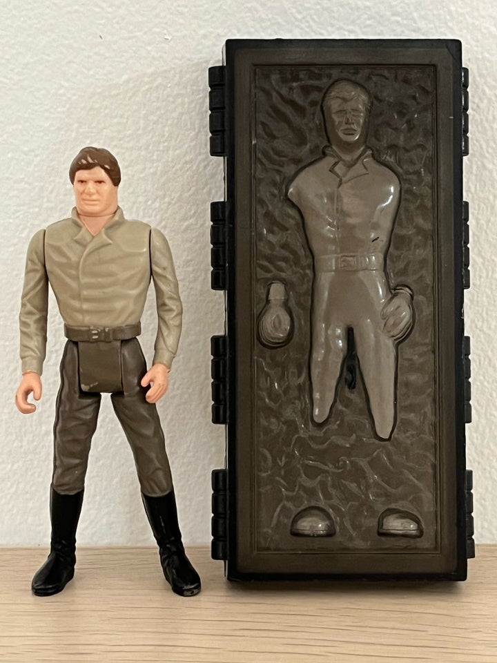 Vintage Star Wars, Kenner