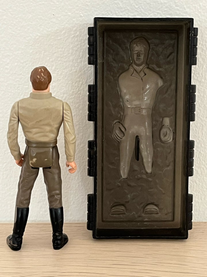 Vintage Star Wars, Kenner