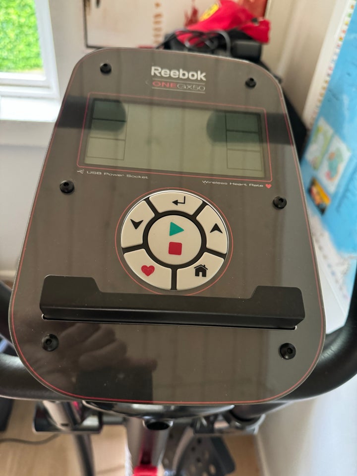 Crosstrainer Reebok GX50 Reebok