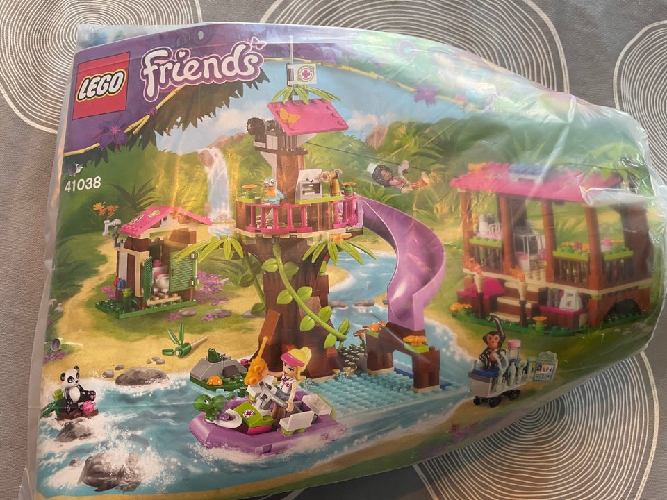 Lego Friends 41038