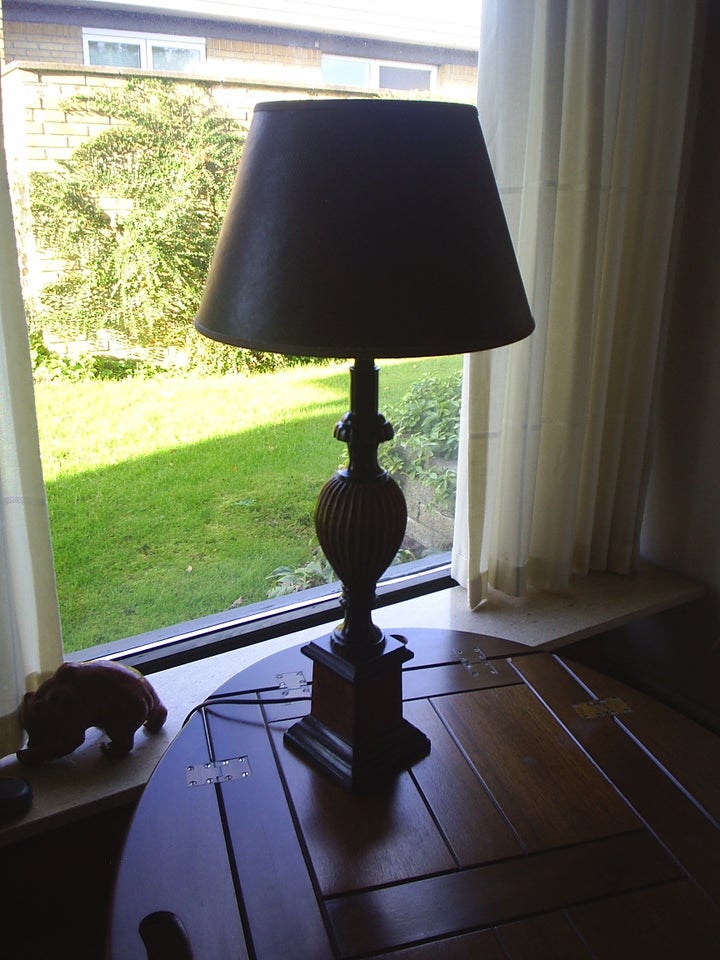 Lampe