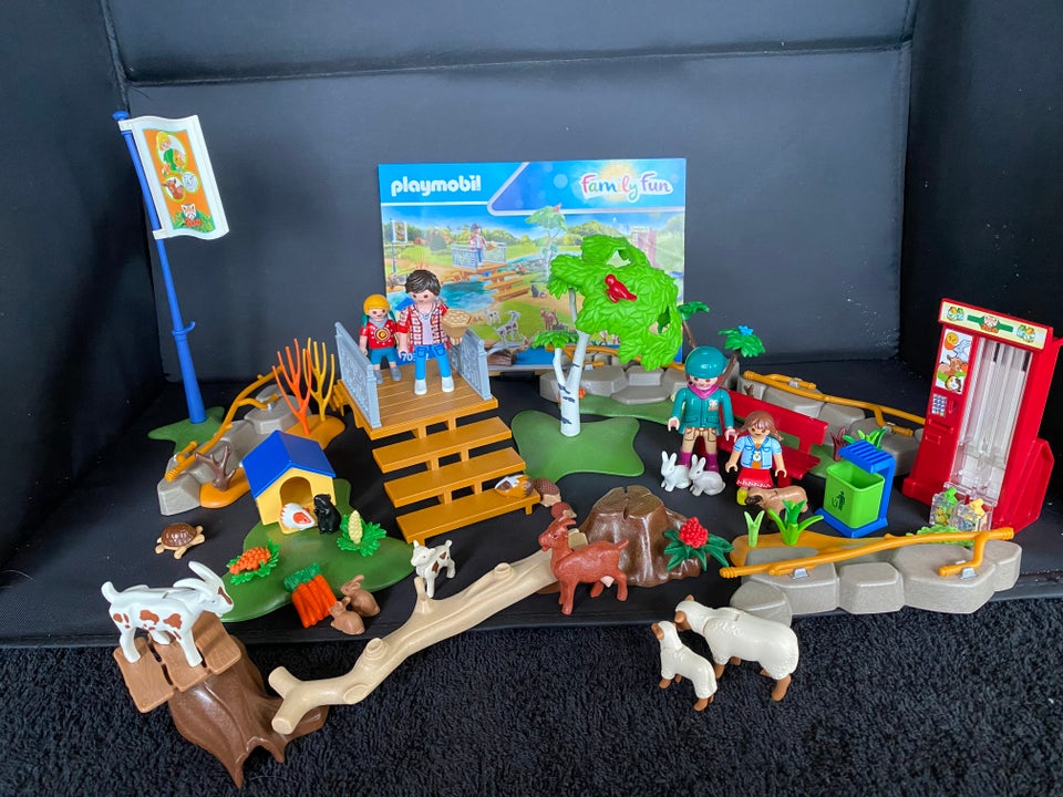 Playmobil playmobil