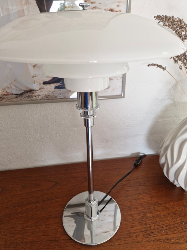 PH 3/2 i perfekt stand bordlampe