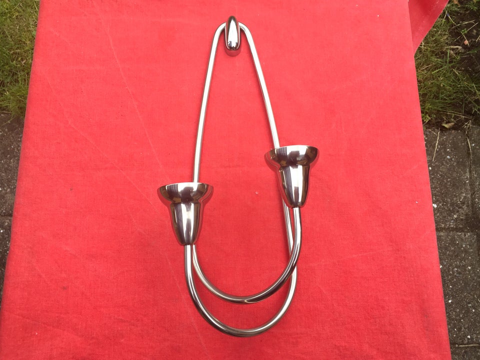 Lysestage, Georg Jensen