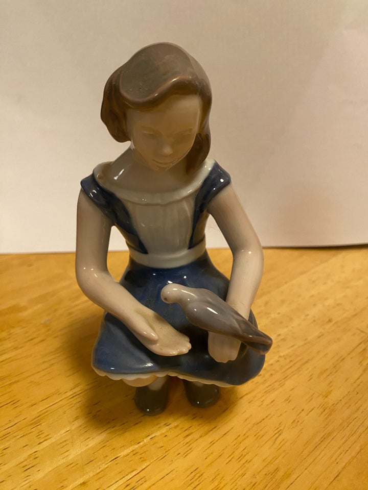 Figur Kongelig figur