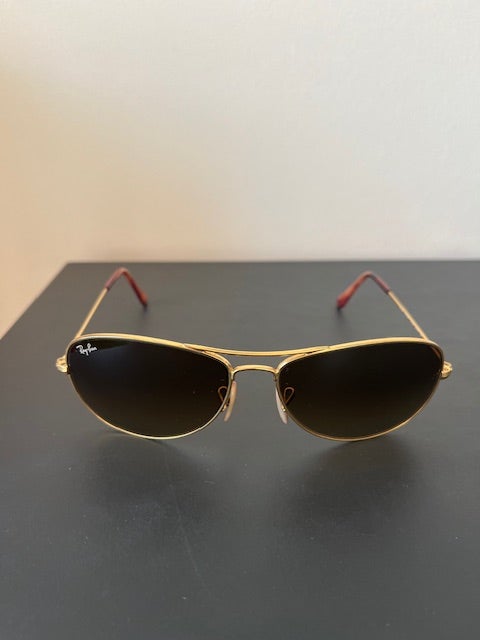 Solbriller dame, Ray Ban