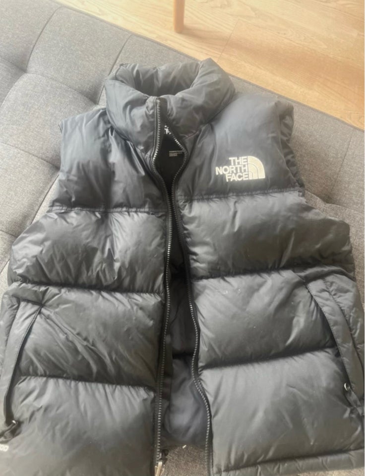 Vest, Vest, The North Face