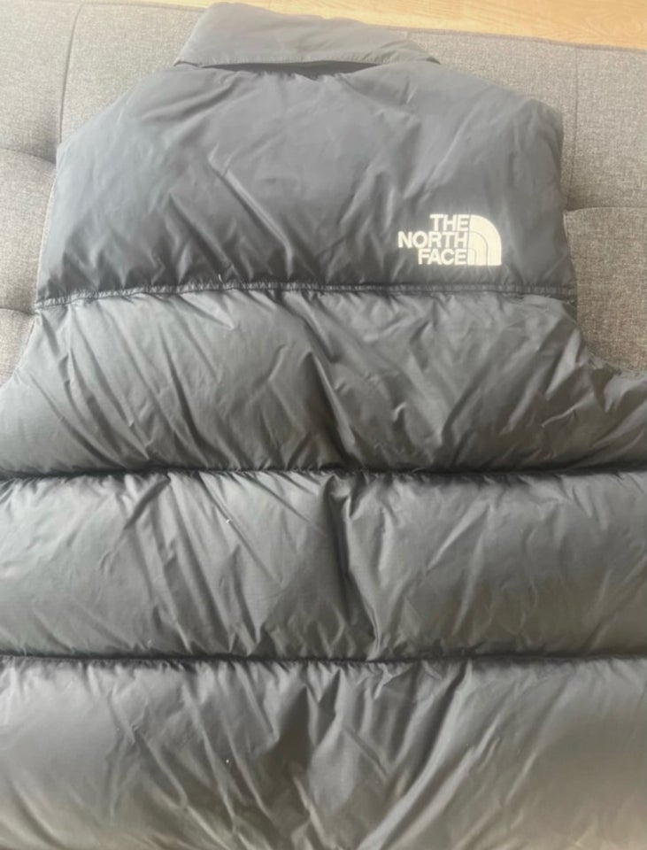 Vest, Vest, The North Face