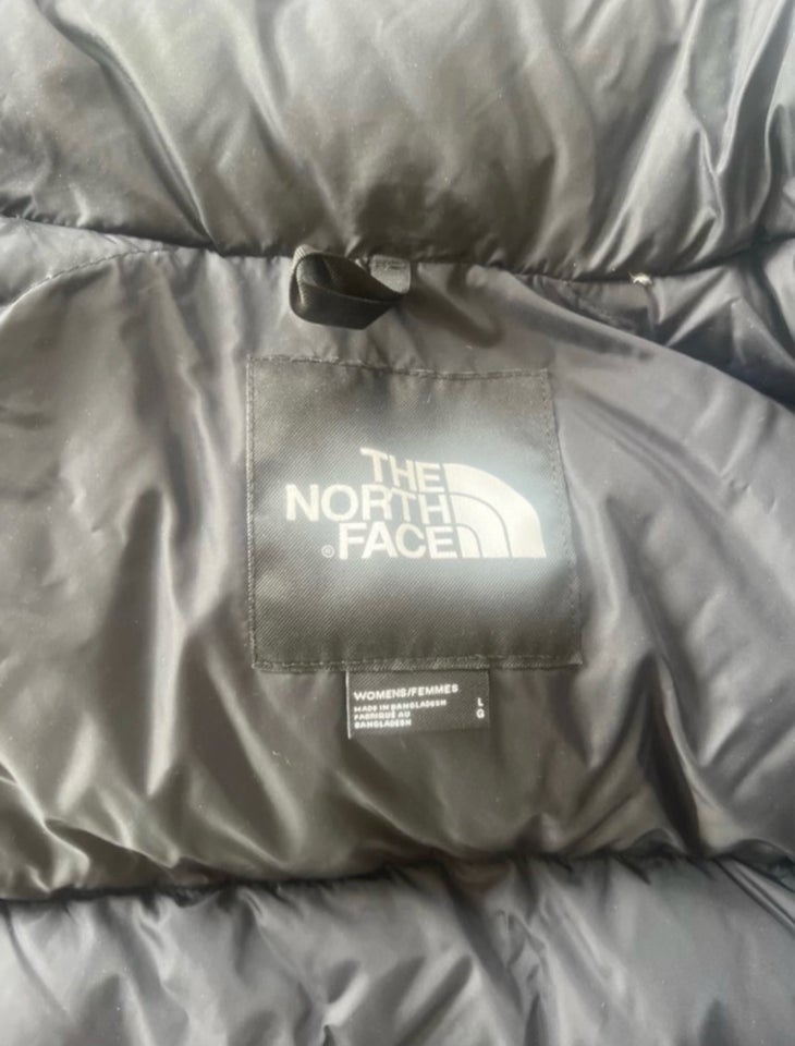 Vest, Vest, The North Face