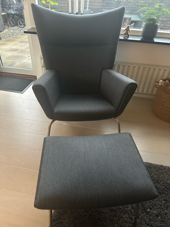 Wegner, Wingchair CH446 og CH445 ,