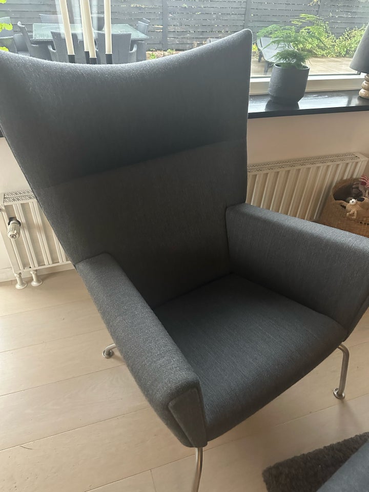 Wegner, Wingchair CH446 og CH445 ,