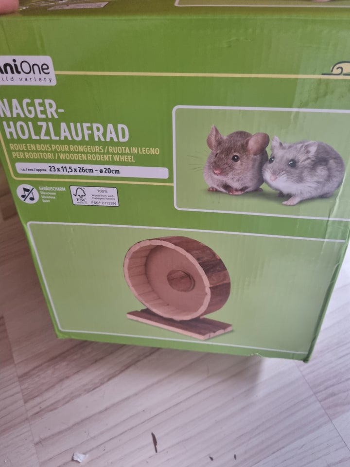 Hamster, Dvæghamster