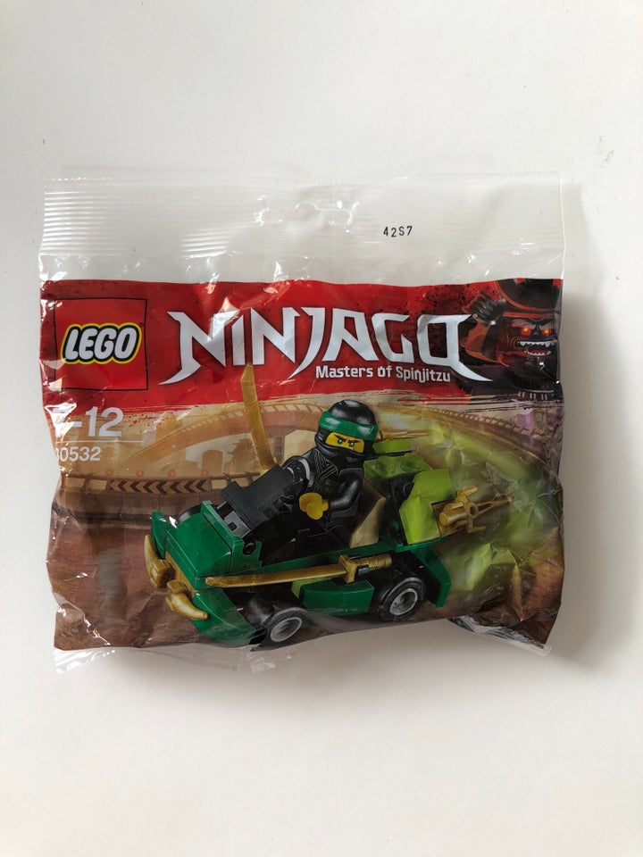 Lego Ninjago 30532