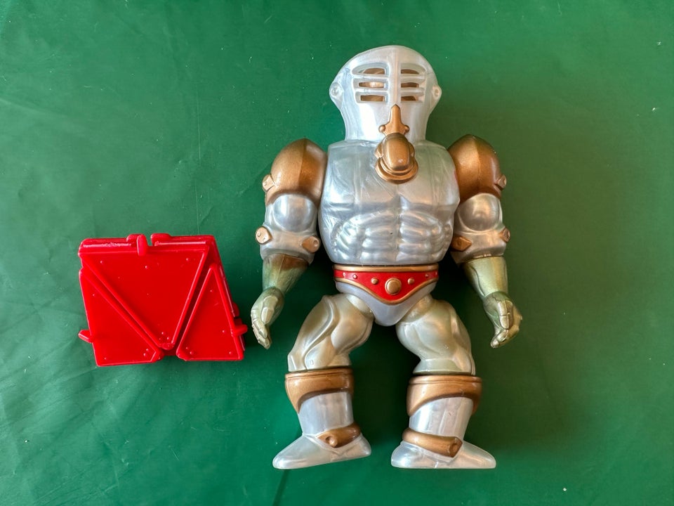 Mattel MOTU Extendar