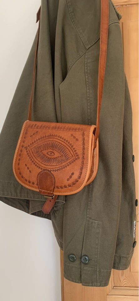 Crossbody Vintage