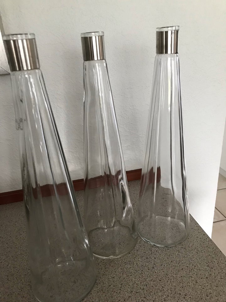 Glas Karafler  Rosendahl