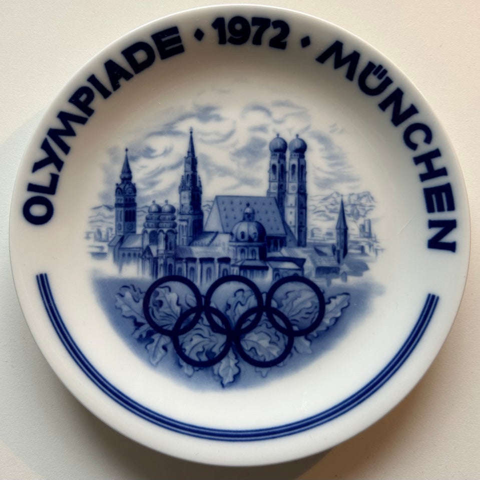 Olympiade - 1972 - München