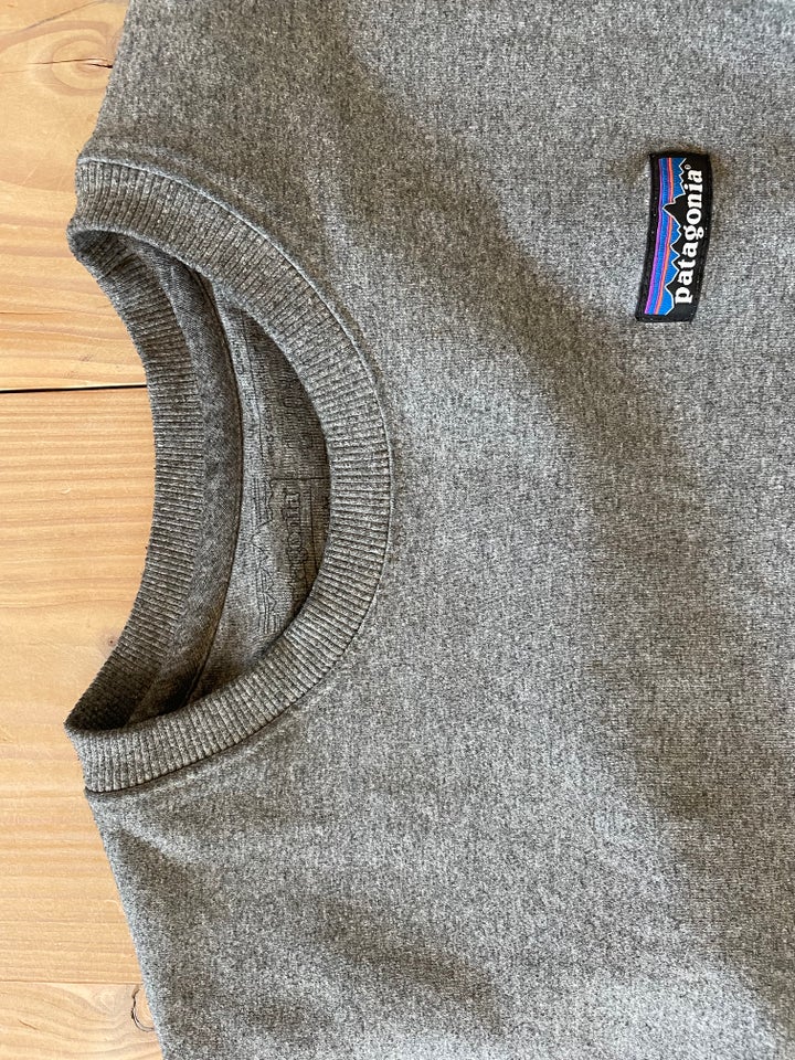 Sweatshirt, Patagonia, str. M