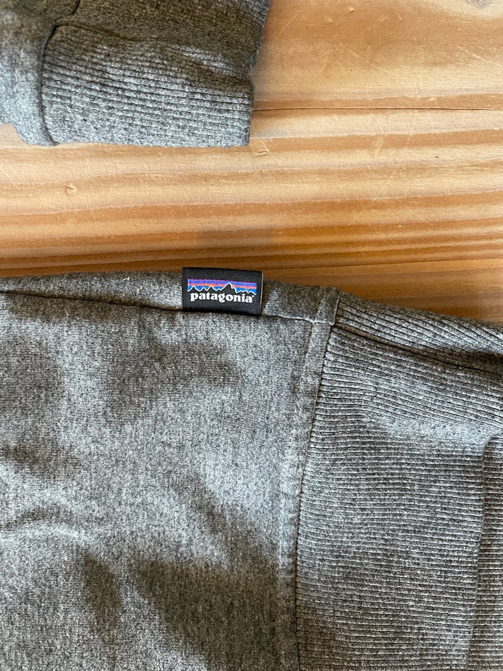 Sweatshirt, Patagonia, str. M