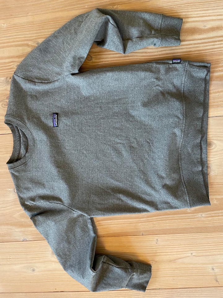 Sweatshirt, Patagonia, str. M