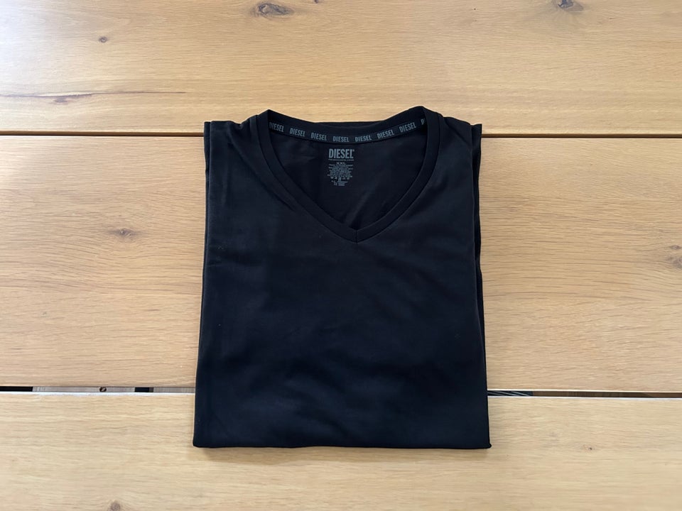 T-shirt, DIESEL, str. XL