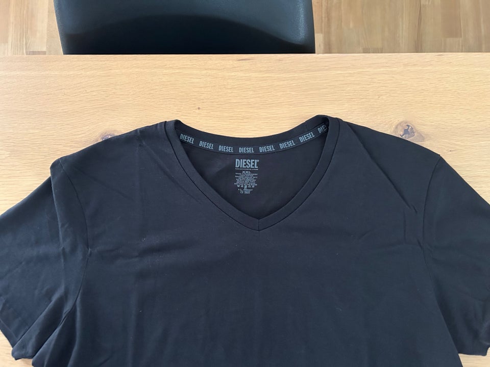 T-shirt, DIESEL, str. XL