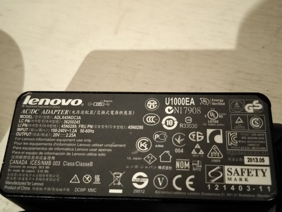 Lenovo