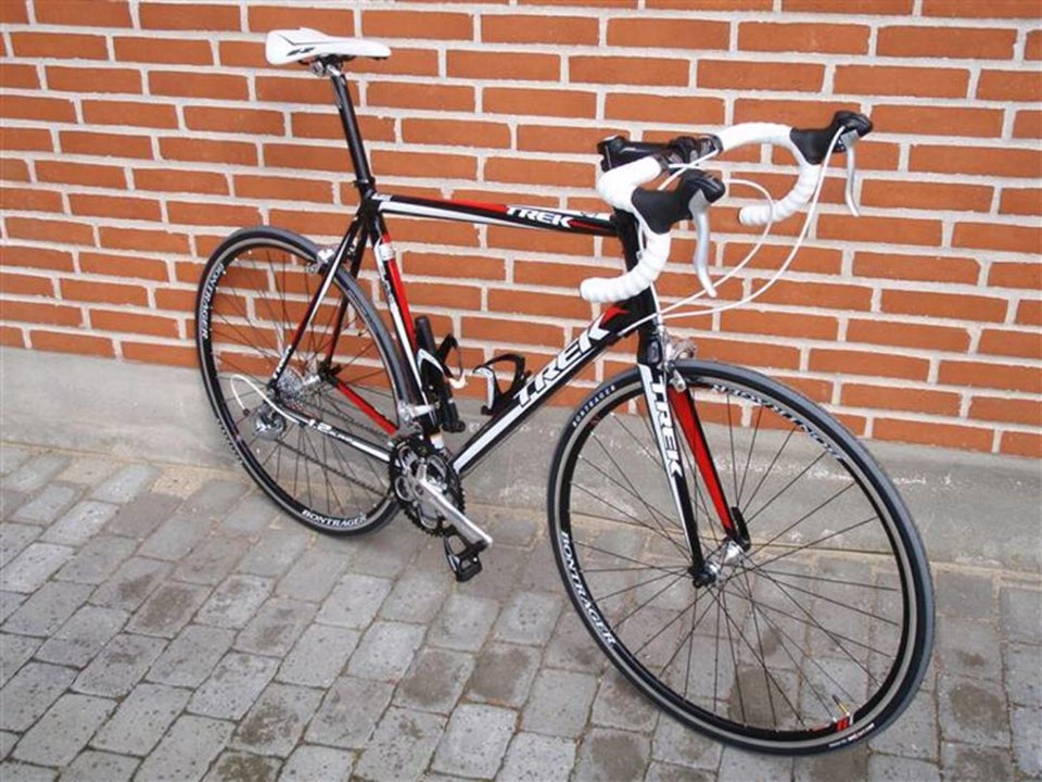 Herreracer Trek 54 cm stel