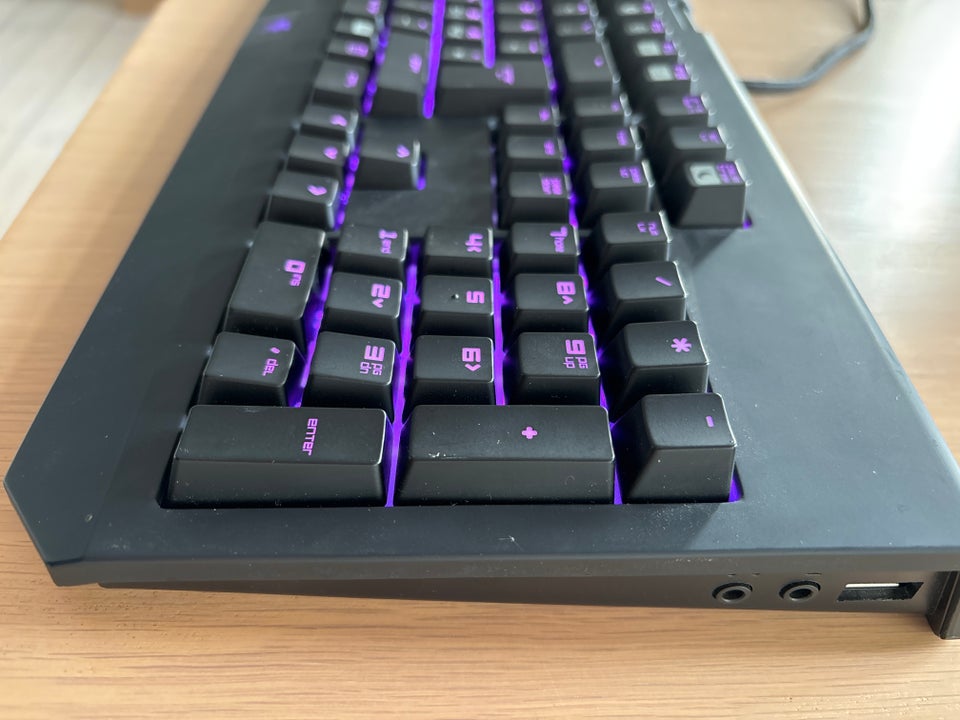 Tastatur, Razer, Blackwidow