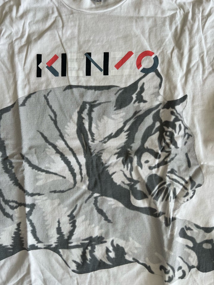 T-shirt T-shirt Kenzo